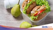 Makan Siang Gratis di Tasmania Sukses, Dorong Perluasan ke Seluruh Australia