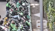 Mal Ramah Ojol: Citos dan PIM Favorit, Ini Alasannya