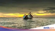 Malaysia Hentikan Pencarian Korban Kapal Tenggelam Angkut 37 WNI