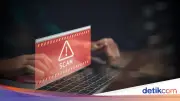Malaysia Tangkap 2.251 Pelaku Scam Online, Termasuk WNI