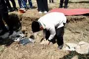 MAN IC Baru di Sumedang Target Rampung Akhir 2026