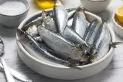 Manfaat Ikan Berlemak: Omega-3 untuk Jantung dan Otak