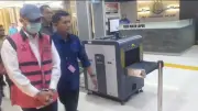 Mantan Dirjen SDA Kementerian PU Jadi Tersangka Korupsi Suap dan Proyek Fiktif