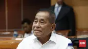 Mantan Menhan Ryamizard Ryacudu Meninggal Dunia di RSPAD