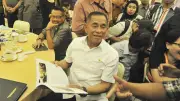 Mantan Menhan Ryamizard Ryacudu Meninggal Dunia di Usia 76 Tahun