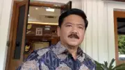 Mantan Panglima TNI Hadi Tjahjanto Kenang Sosok Ryamizard Ryacudu