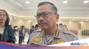 Marak Teror Pocong Viral, Polda Jateng Ungkap Motif Konten Kreator