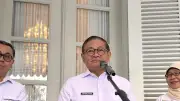 Markas Judi Online di Hayam Wuruk, Pramono Minta Hukuman Berat