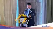 Markus Mekeng: UU Obligasi Daerah Solusi Pemda 'Kering' Akibat Efisiensi