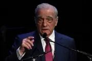 Martin Scorsese Cameo di The Mandalorian and Grogu, Jon Favreau Ajak Sutradara Kawakan