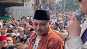 Marwan Jafar Kecam Kekerasan Seksual di Ponpes Pati, Desak Sanksi Tegas