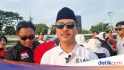 Massa Guru Swasta Temui Baleg DPR, Diperjanjikan UU Khusus Atur Standar Gaji