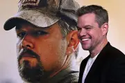 Matt Damon Negosiasi Bintangi Film Baru Sutradara Everything Everywhere