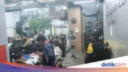 Mayoritas dari 321 WNA Tahu Bakal Kerja untuk Judol di Hayam Wuruk