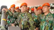 Megawati Berduka, Kenang Ryamizard Ryacudu sebagai Prajurit Sejati