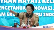 Megawati: Laut Harus Jadi Pusat Inovasi dan Ruang Strategis Geopolitik Nasional