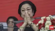 Megawati Menangis Nonton Film Pesta Babi, Soroti Hak Adat dan Lingkungan