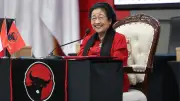 Megawati Pasti Hadiri Peringatan Hari Lahir Pancasila 1 Juni