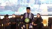 Menag Ajak Umat Buddha Perkuat Toleransi dan Welas Asih di Waisak 2026
