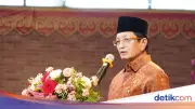 Menag Ajak Umat Buddha Wujudkan Perdamaian Dunia Lewat Cinta Kasih