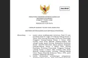 Menaker Teken Aturan Baru, Praktik Outsourcing Lebih Adil dan Jelas
