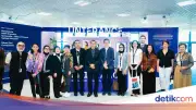 Menbud Fadli Zon Dukung Delegasi RI di Cannes 2026, Perkuat Ekosistem Film