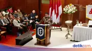 Mendagri Ajak PIKI Peran Strategis Wujudkan Indonesia Emas 2045