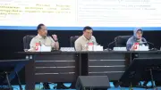 Mendagri Dorong Kepala Daerah Sulawesi Perkuat Sinergitas Jaga Stabilitas Ekonomi