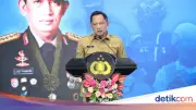 Mendagri Dorong Penguatan Soft Approach Cegah Ekstremisme dan Terorisme