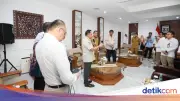 Mendagri Dukung BPHTB dan PBG Nol Persen untuk Percepat Rumah MBR