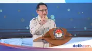 Mendagri: IPDN Pilar Profesionalisme ASN dan Ketahanan Negara