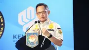 Mendagri Minta Pemda Perkuat Forkopimda, FKUB, dan TPKS