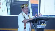 Mendagri: Program Tiga Juta Rumah Bukti Kepedulian Presiden pada Rakyat Kecil