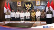 Mendagri Saksikan Kerja Sama Danantara-DKI Percepat PSEL Jakarta