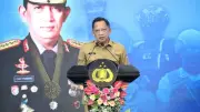 Mendagri Tito Dorong Soft Approach Cegah Terorisme