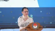 Mendagri Tito: IPDN Jadi Inti Kekuatan Ketahanan Negara