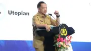 Mendagri Tito Karnavian Dorong Soft Approach Hadapi Ekstremisme dan Terorisme
