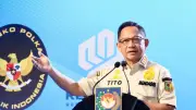 Mendagri Tito Minta Pemda Perkuat Forkopimda, FKUB, dan TPKS Jaga Stabilitas Daerah
