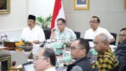 Mendagri Ungkap Kemajuan Pemulihan Pascabencana di Sumatera, Mayoritas Normal