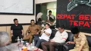 Mendagri Yakin Program Perumahan Rakyat Dorong Kemajuan Daerah dan Ekonomi