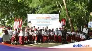 Mendikdasmen Pastikan Pendidikan Papua Barat Daya Tak Tertinggal