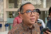 Mendikti Saintek Tegaskan Tak Tolerir Mahasiswa Pakai Joki SNBT