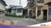 Menelusuri Jejak 'Pocong' yang Ternyata Pengamen Cosplay di Ciputat