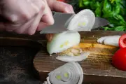 Mengapa Vegetarian Tidak Makan Bawang? Ini Alasannya