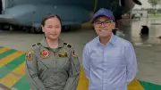 Mengenal 4 Srikandi Pilot Pesawat Kepresidenan yang Muda dan Tangguh
