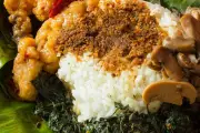 Mengenal Nasi Jinggo, Makanan Legendaris Khas Bali yang Diciptakan Men