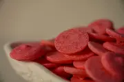 Mengenal Ruby Chocolate, Cokelat Pink yang Mulai Populer di Dunia Dessert