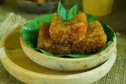 Mengenal Tili Aya, Makanan Manis Khas Gorontalo saat Ramadhan