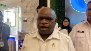 MenHAM Pigai Sudah Nonton Film 'Pesta Babi', Tapi Tak Mau Banyak Komentar