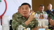 Menhan: Hukuman Lebih Berat untuk Prajurit Penyiram Air Keras